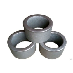 Steel casting