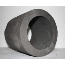 Cast steel ring