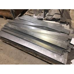 Steel strip