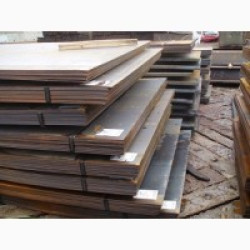 Steel sheet